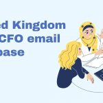 Fresh Updated United Kingdom CEO CFO email database