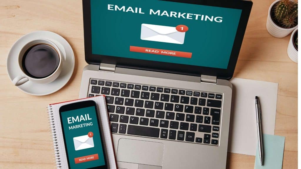 Spain Email Lists