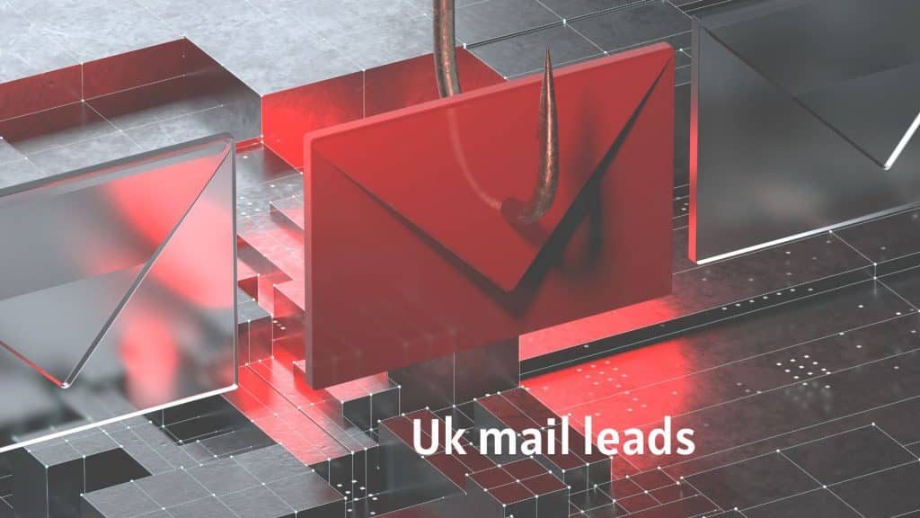 Uk mail leads