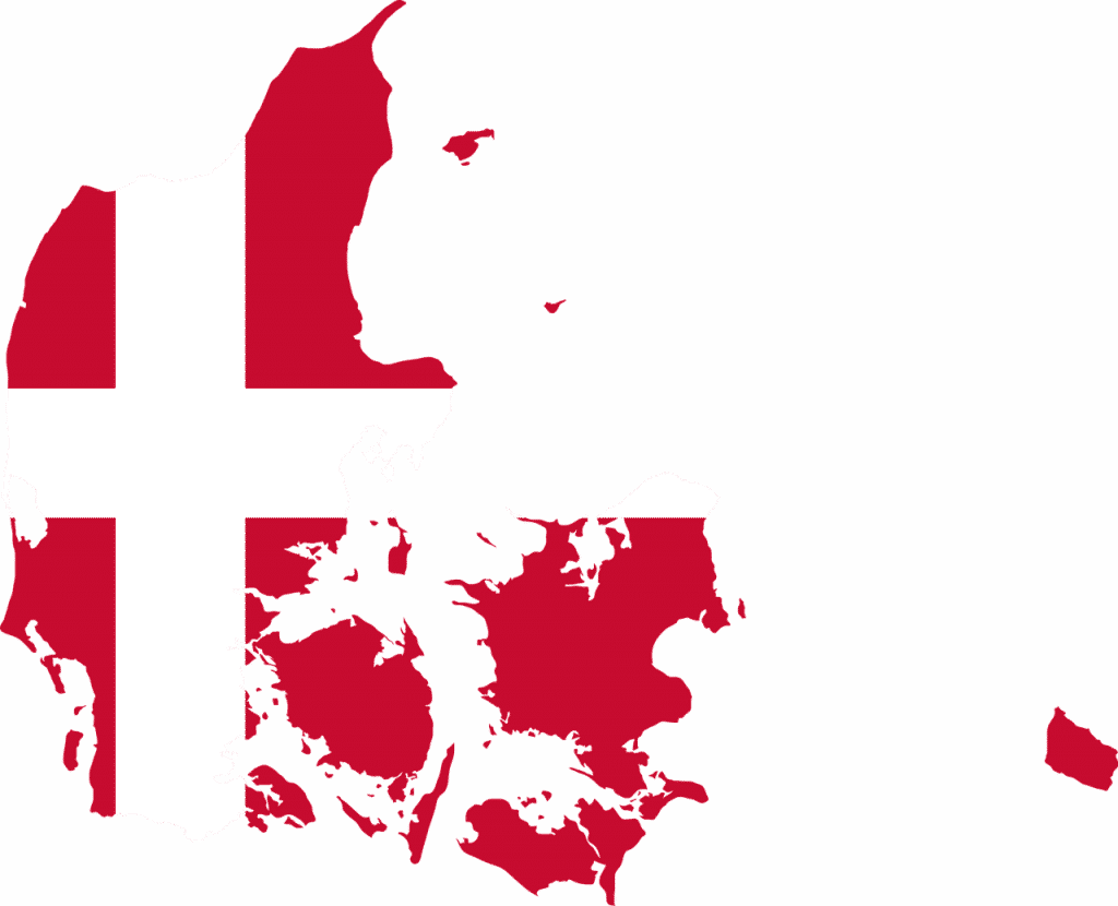 Denmark Business Email Database