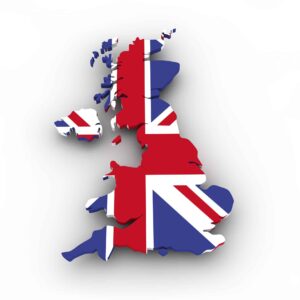 UK EMAIL DATABASE