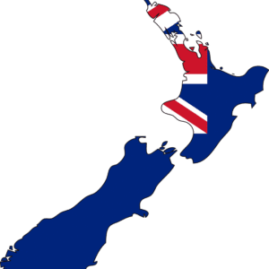 New Zealand Consumer Email Database