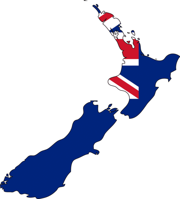 New Zealand Consumer Email Database
