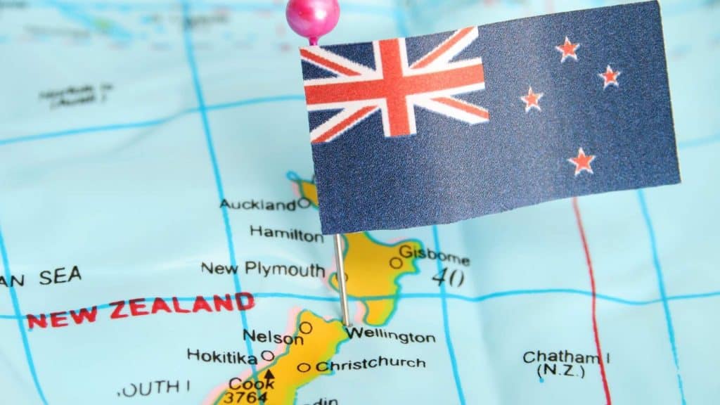 new zealand email lists