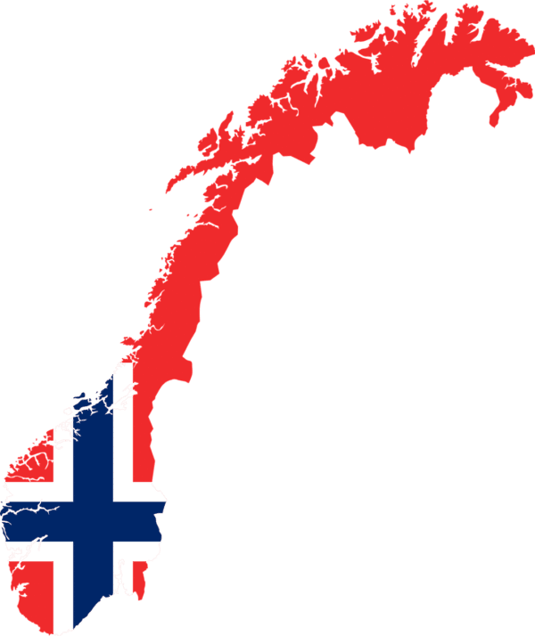Norway Business Email Database