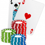 Gambling email database