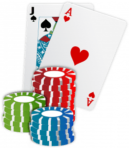 Gambling email database