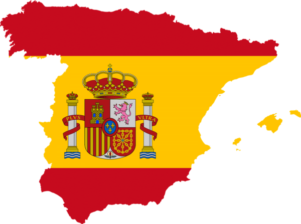 Spain Business Email Database