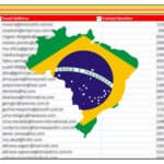 2 Million Brazil Email Leads [2025]