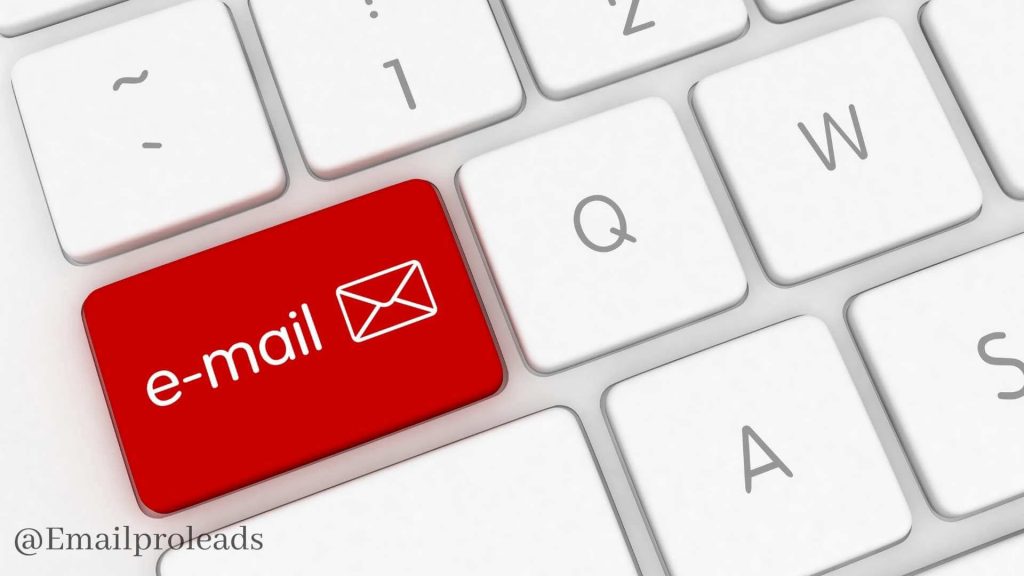 Ireland Business Email Database