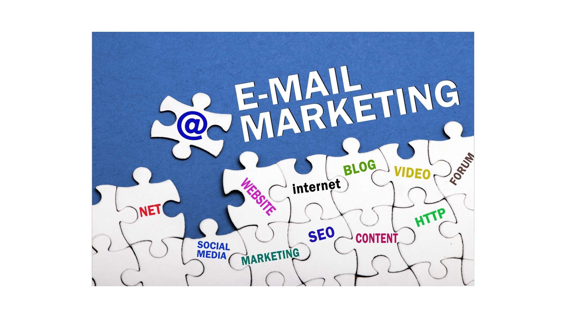 Email Marketing Database