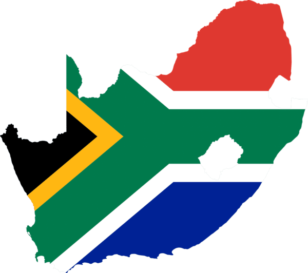 SOUTH AFRICAN MARKET EMAIL DATABASE