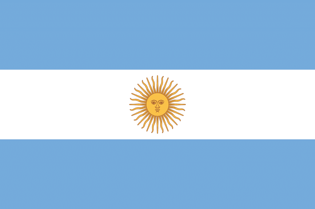 ARGENTINA EMAIL LISTS