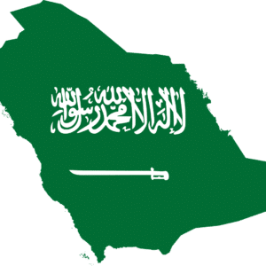 SAUDI ARABIA EMAIL DATABASE