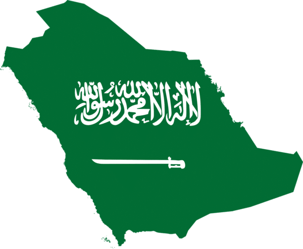 SAUDI ARABIA EMAIL DATABASE