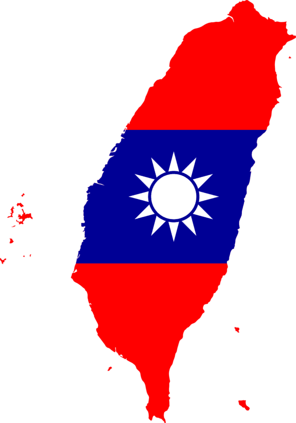 TAIWAN EMAIL DATABASE