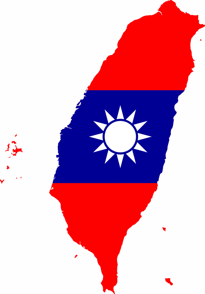 TAIWAN EMAIL DATABASE