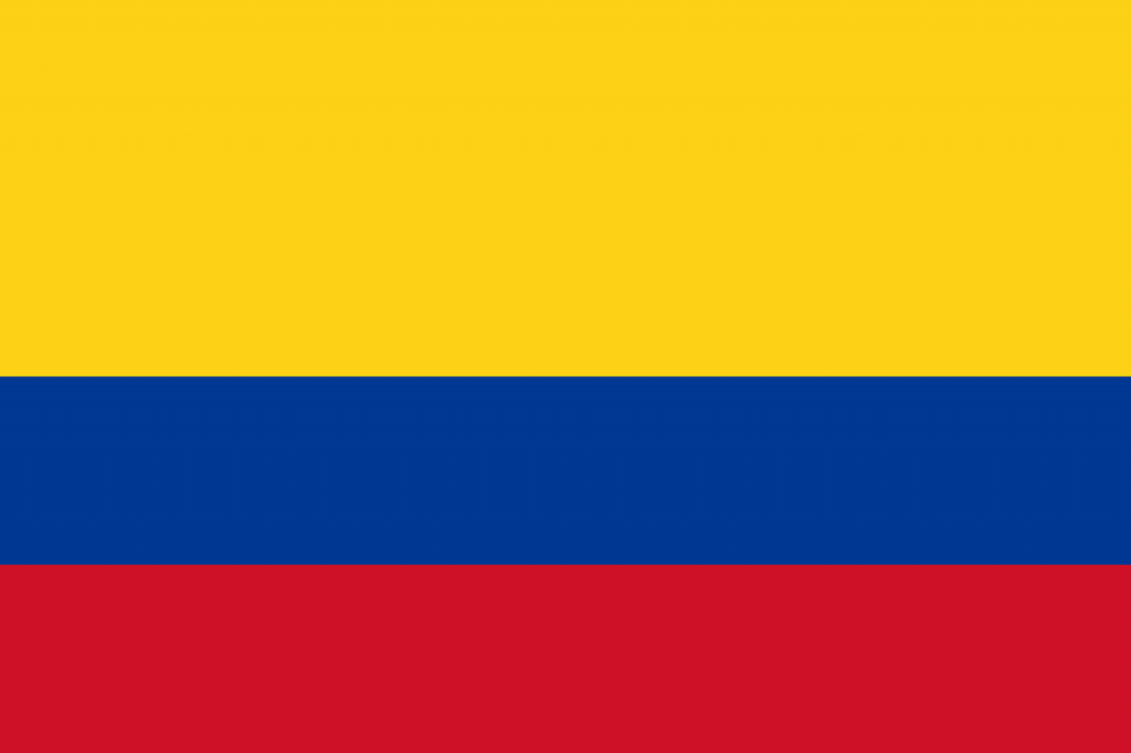 COLOMBIA EMAIL DATABASE