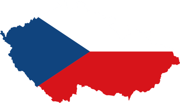 CZECH REPUBLIC EMAIL DATABASE
