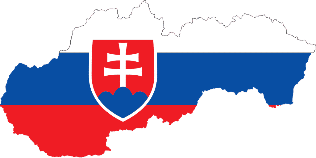 SLOVAKIA EMAIL DATABASE