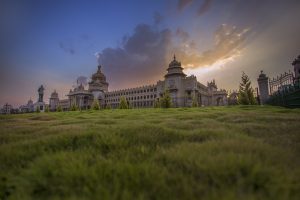 Bengaluru Email Database