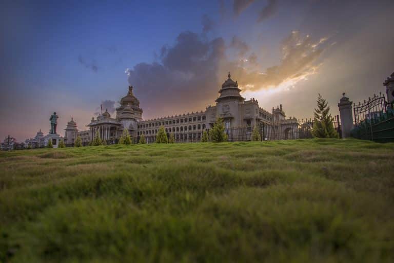 Bengaluru Email Database