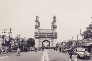 Hyderabad Email Database