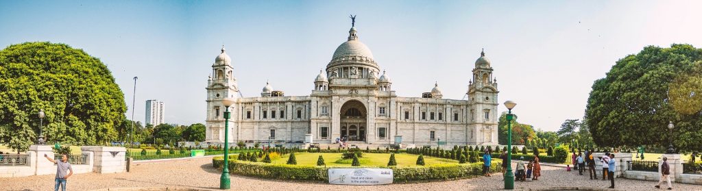 Kolkata Email Database