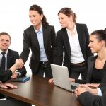 Businesses & Companies