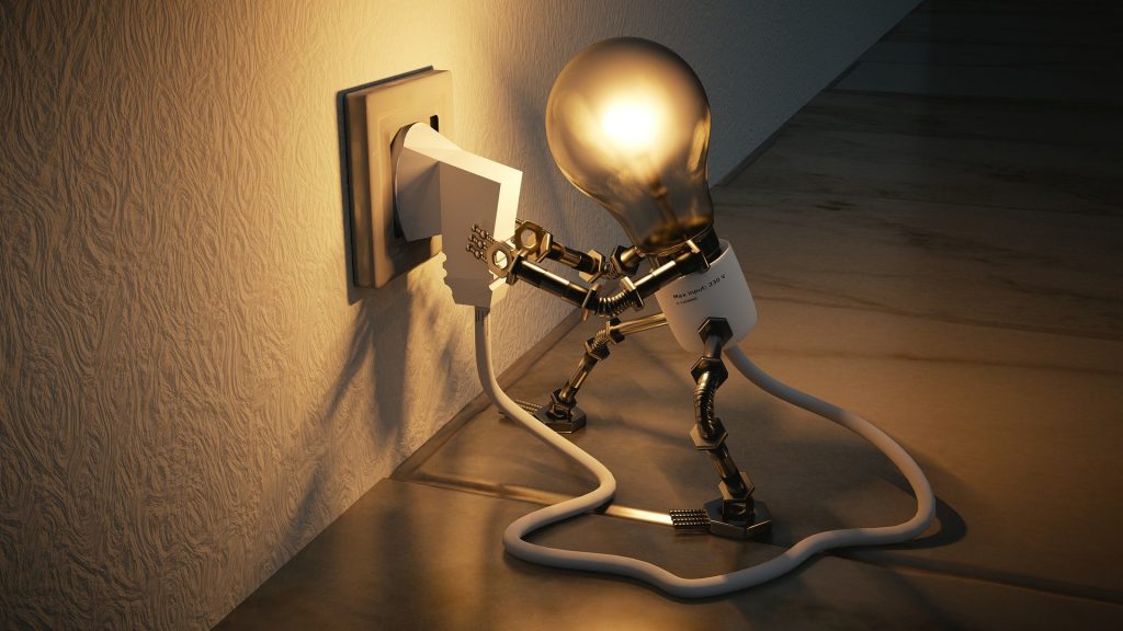 Electrical and Electronics Email Database