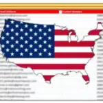 [10 Million] USA Consumer Email Database 2025