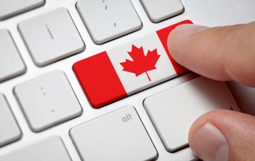 canada email id list