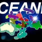 Oceania Email Database