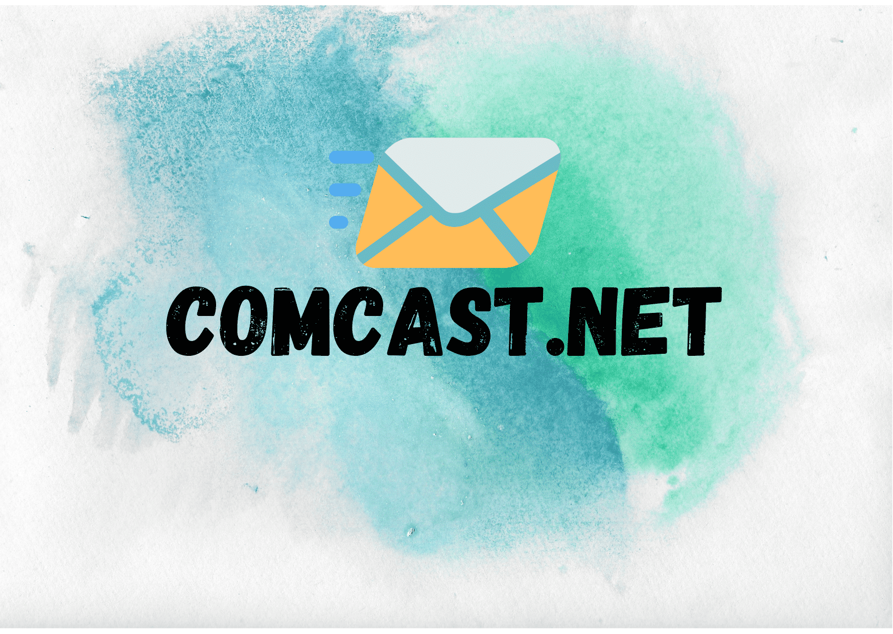 Comcast Email Database