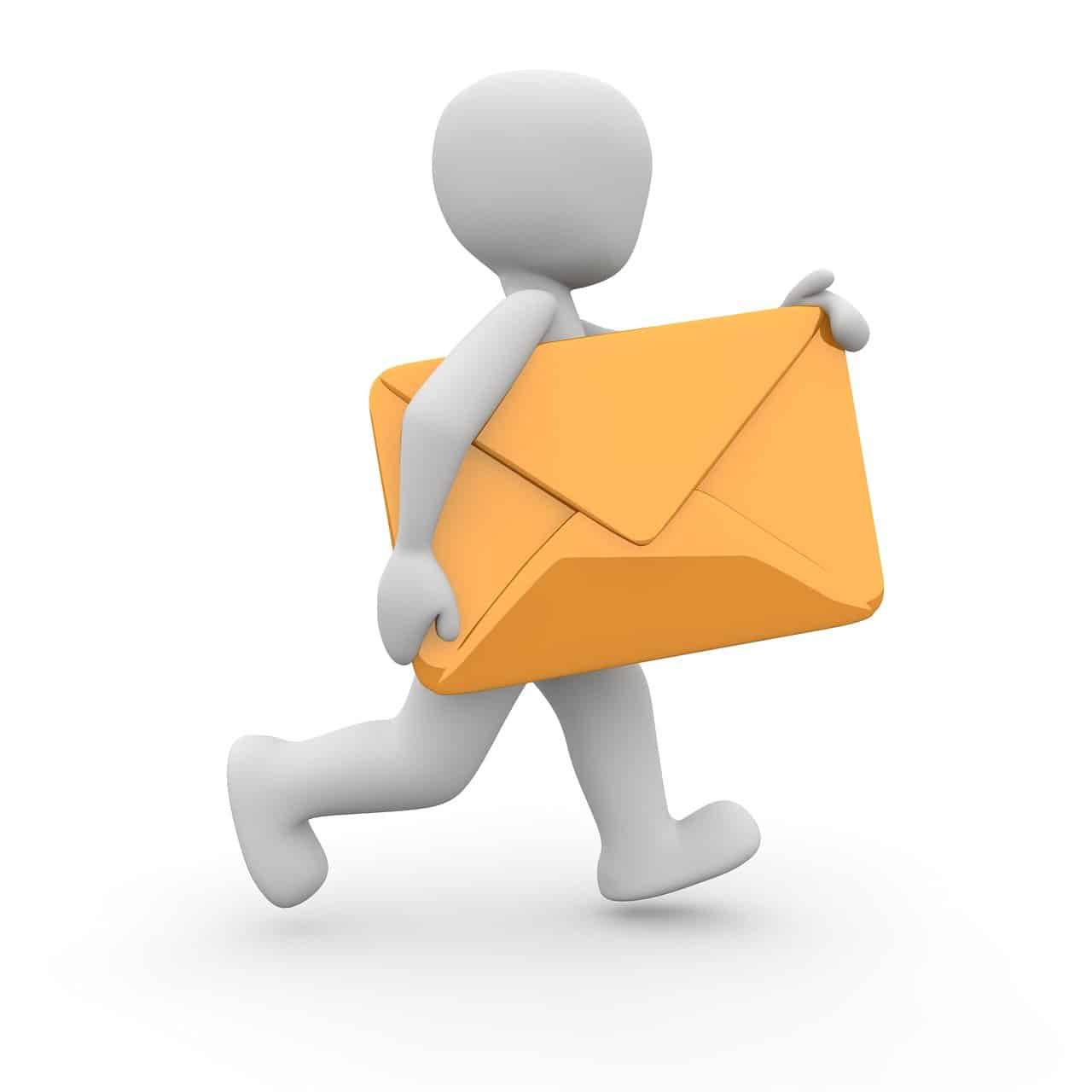 Hotmail Email Database