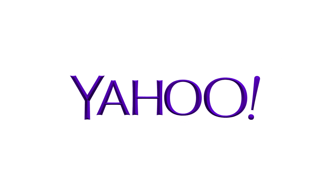 Yahoo Email Database