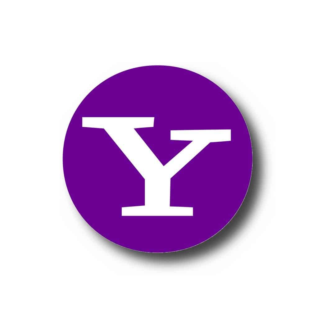 Yahoo Email Database