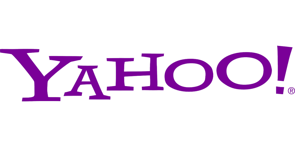 Yahoo Email Database