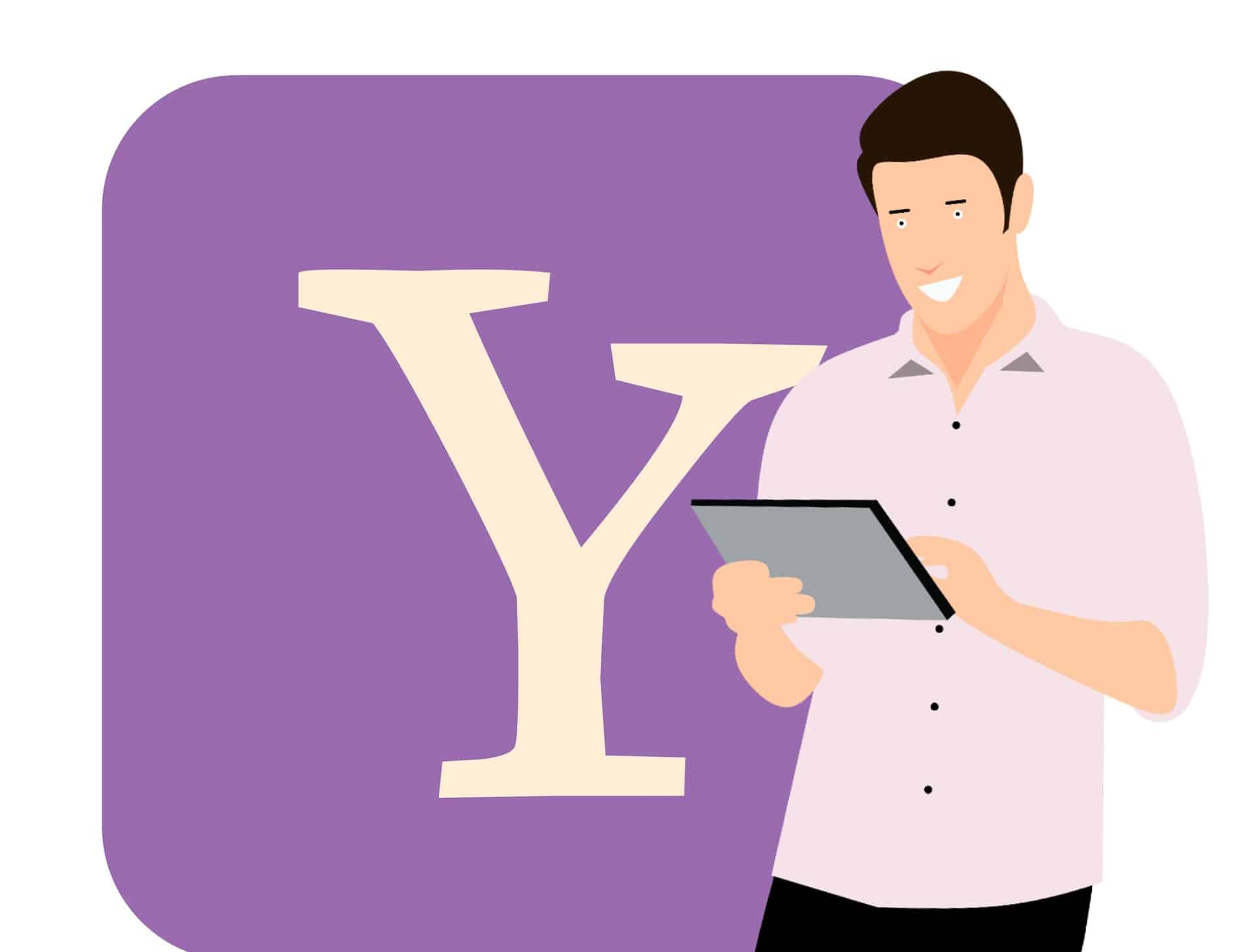 Yahoo Email Database