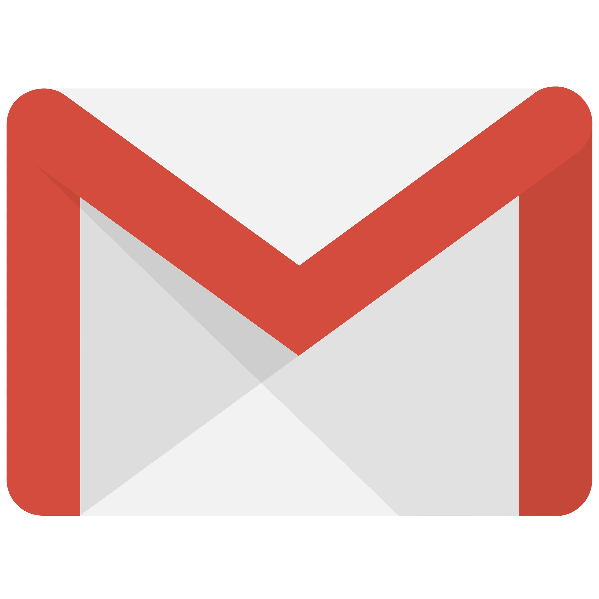 Gmail Email Database