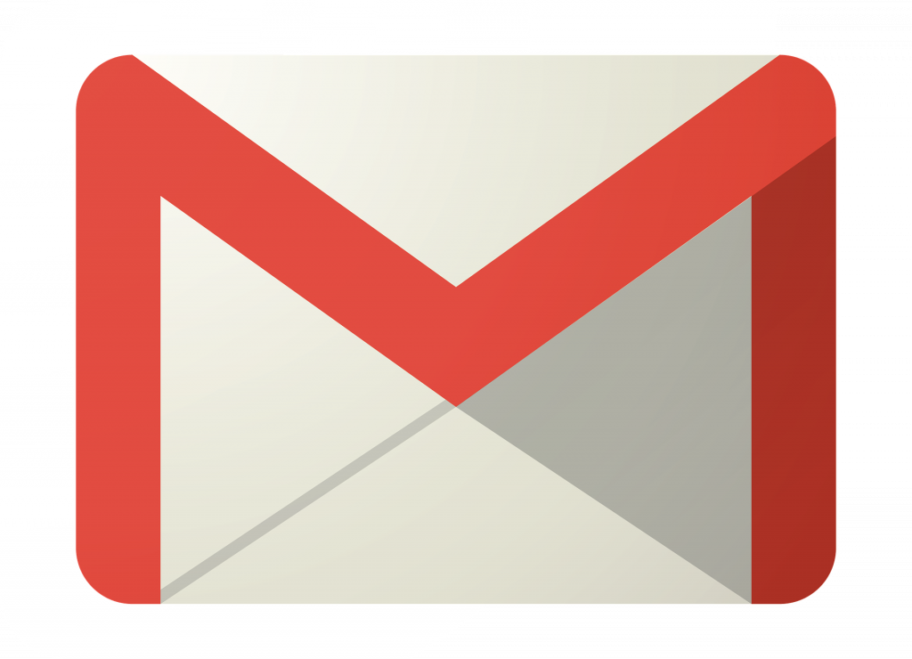 Gmail Email Database