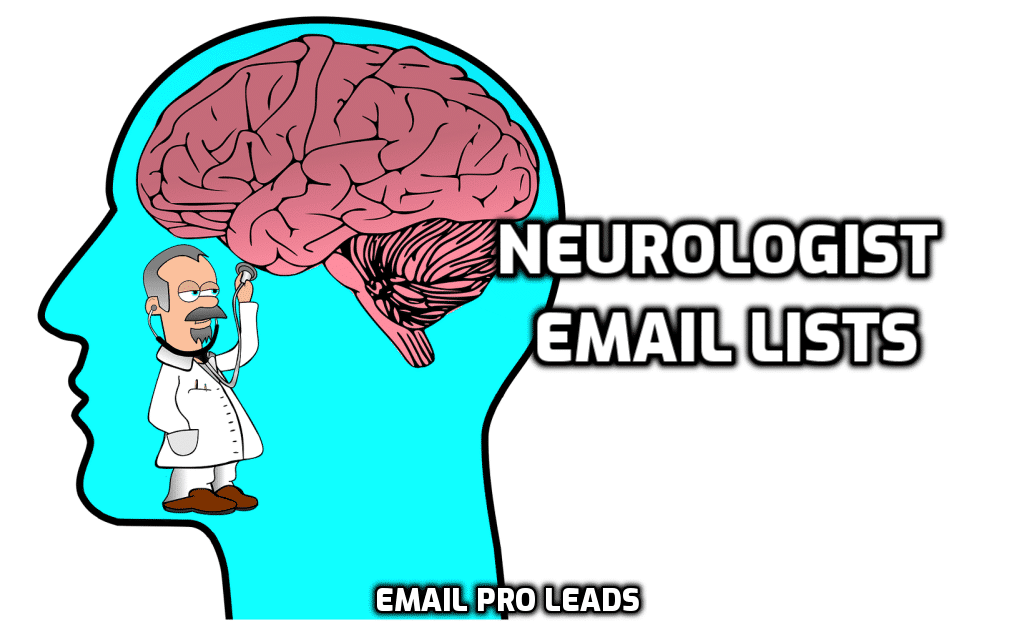 Radiologist Email Lists
