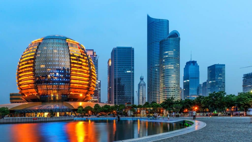 China business mailing list China business mailing list