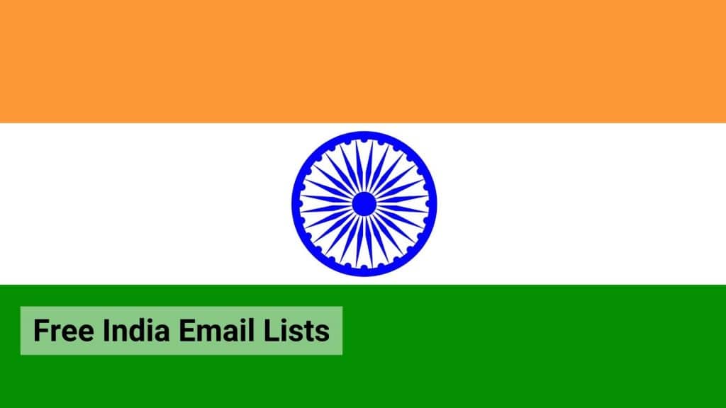 India Phone Number Database