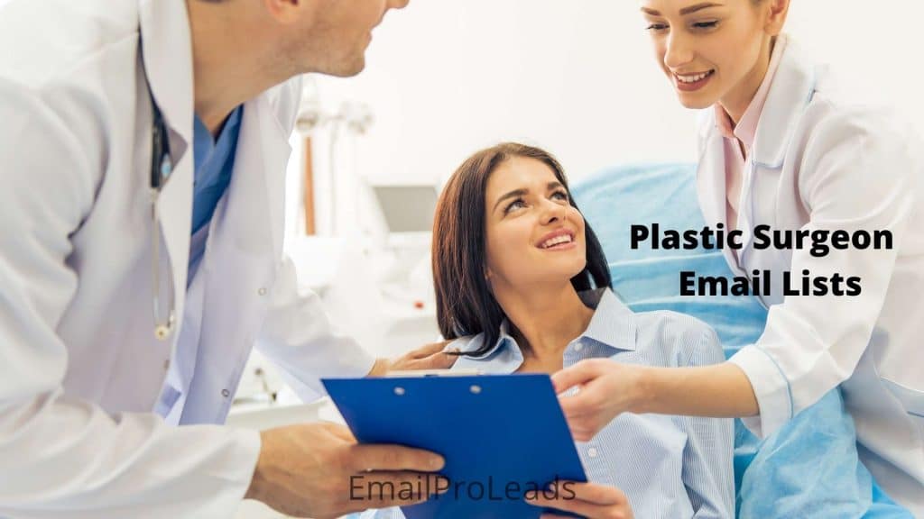 Plastic Surgeon