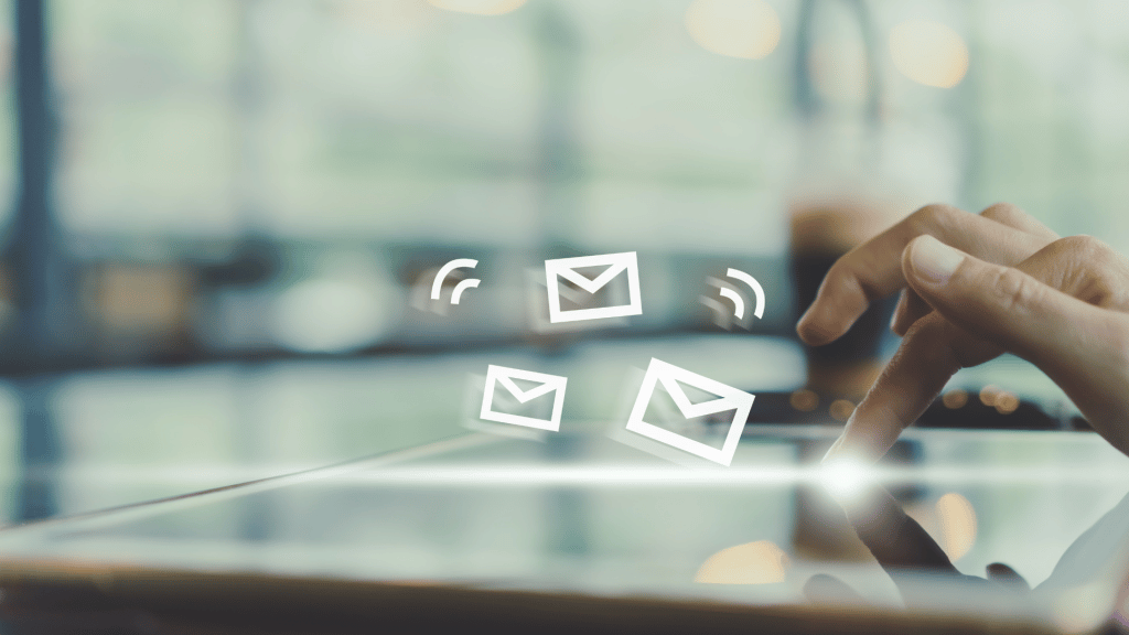_ATT email database free