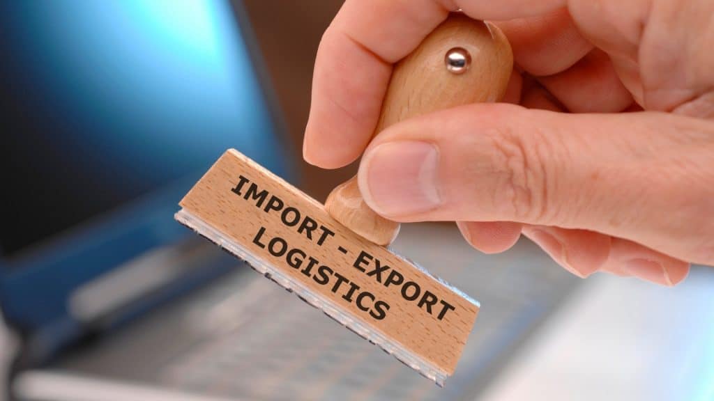 Import Export Companies Email Address