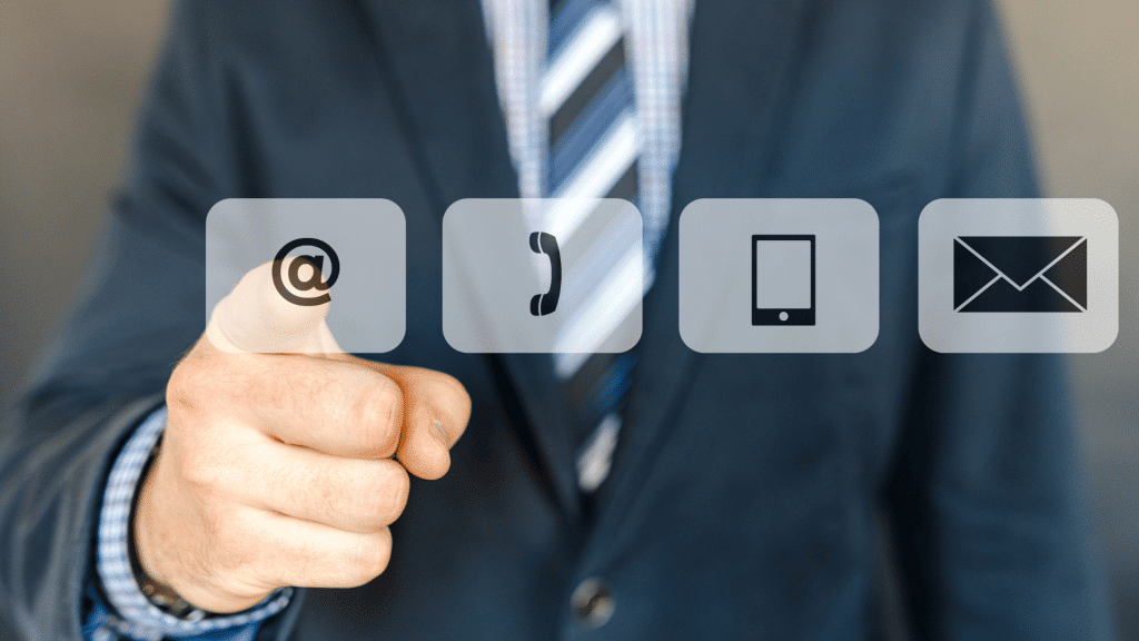 SCME mailing lists