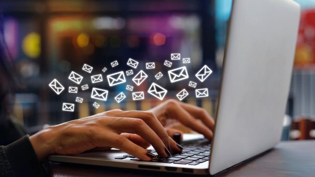 SIC Code Email address