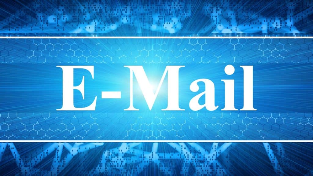 SIC Code Emails